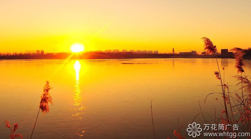 公司 序 -長樂金峰萬花筒廣告